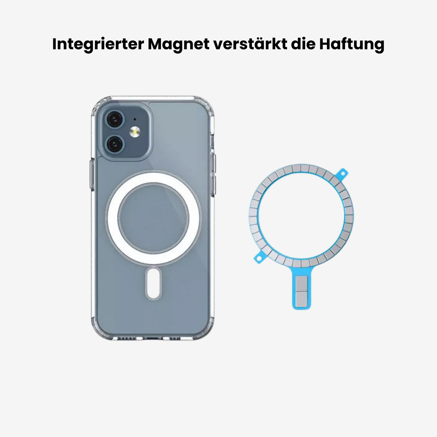 AdarCharge Case - Apple, Samsung & Google