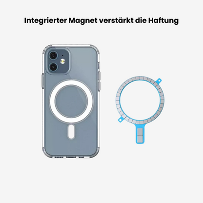 AdarCharge Case - Apple, Samsung & Google