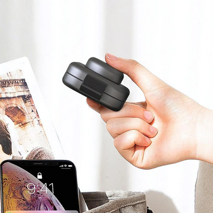 AdarGo! - kabelloses & 3-in-1 Faltbares Ladepad