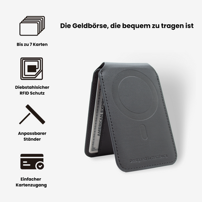 AdarWallet - MagSafe Wallet