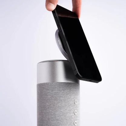 EchoCharge - Lautsprecher Powerbank