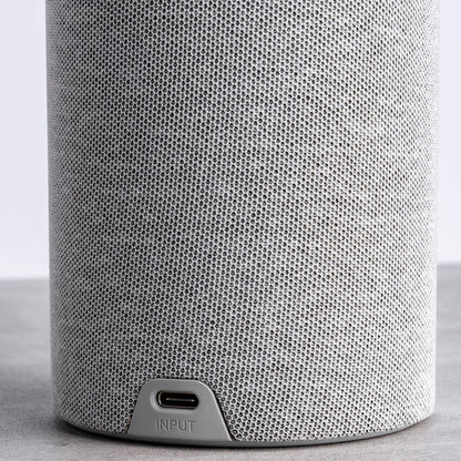 EchoCharge - Lautsprecher Powerbank